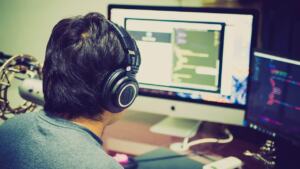 harmonicode gaming