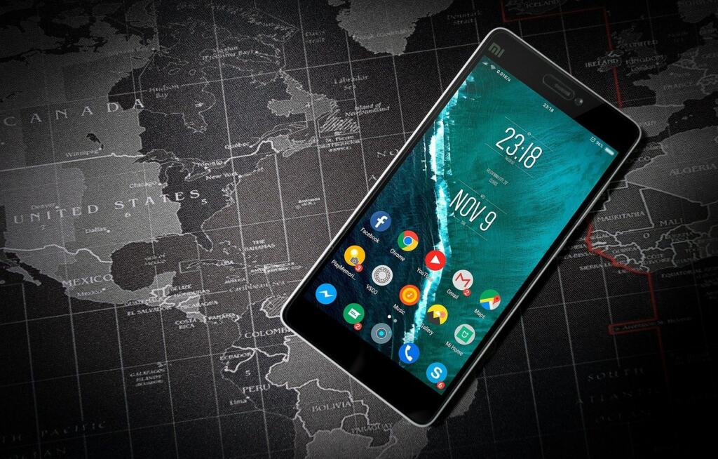 Machineers on Android