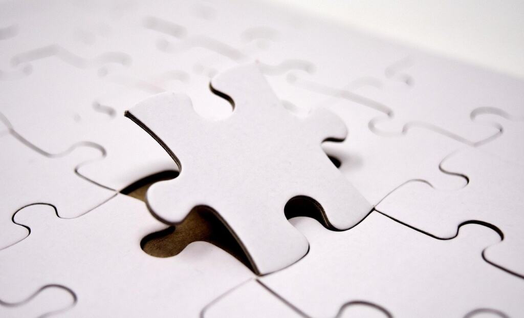 Puzzle Difficulty Curve and Progression
