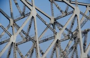 bridge building games